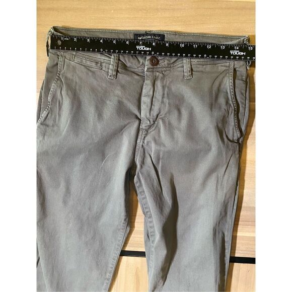 American Eagle Outfitters Extreme Flex Pants - Picture 6 of 6